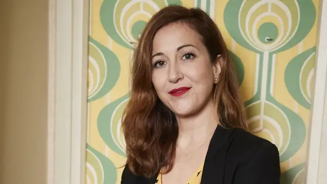 Nena Daconte habla de los sus problemas con el alcohol: "Empecé con paranoias y me distorsionó la realidad"