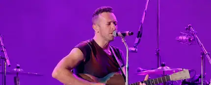 Coldplay Coldplay