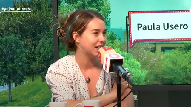 Paula Usero