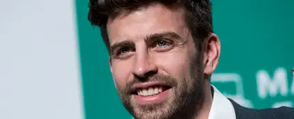 Gerard Piqué Gerard Piqué
