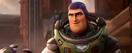 ¿Quién pone voz a Buzz en el doblaje de la película 'Lightyear'? ¿Quién pone voz a Buzz en el doblaje de la película 'Lightyear'?