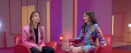 El día que pillaron a Paula Gonu viendo porno El día que pillaron a Paula Gonu viendo porno