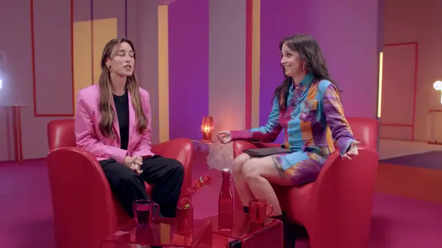 El día que pillaron a Paula Gonu viendo porno