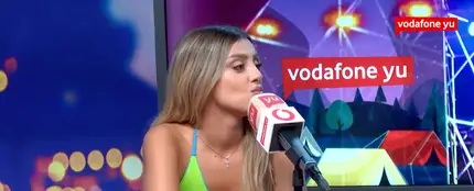 Paula Cendejas presenta 'x Ti', su videoclip más hot junto a martina Cariddi Paula Cendejas presenta 'x Ti', su videoclip más hot junto a martina Cariddi