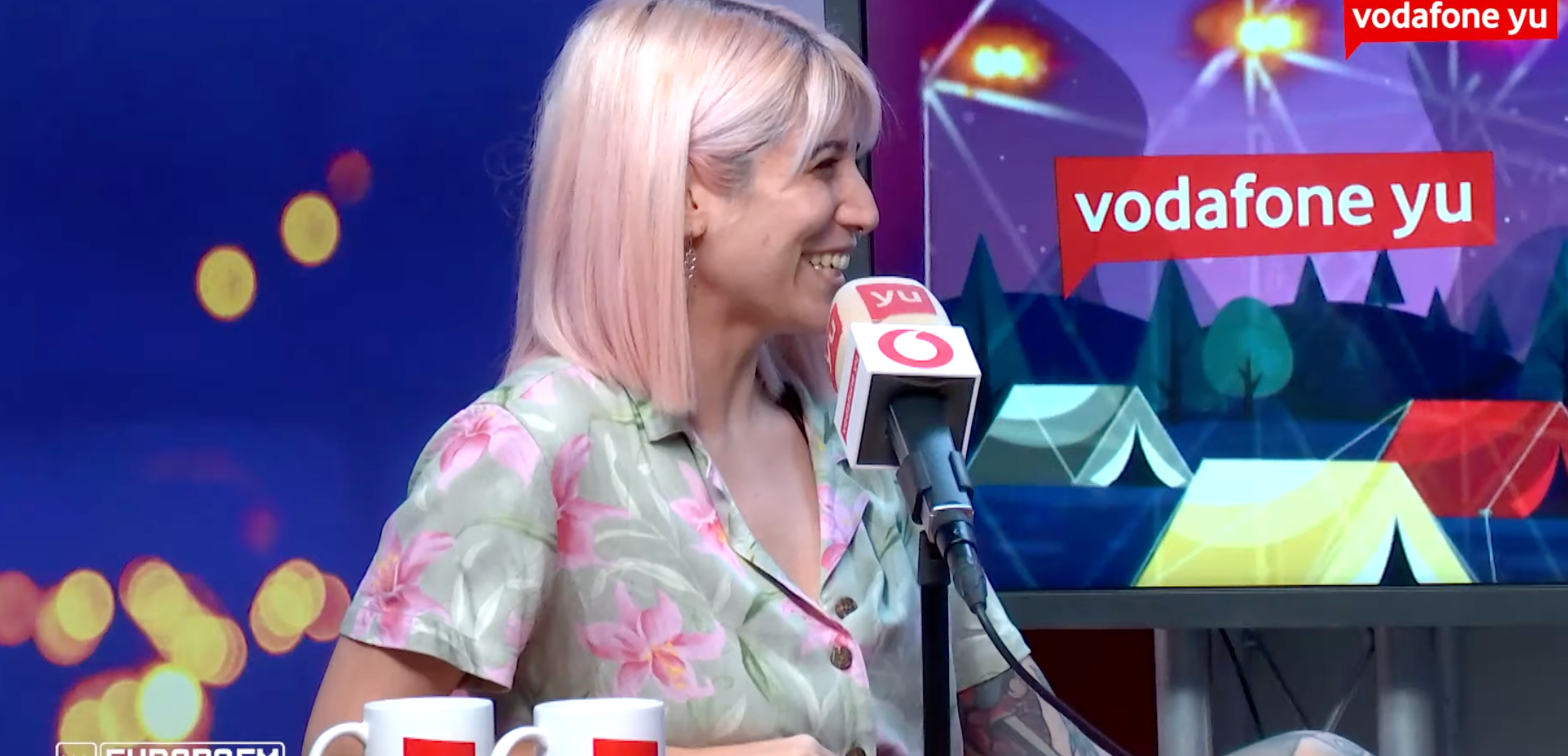 Presentamos 'Nostalgia', el EP de Bely Basarte sobre la importancia de la salud mental Presentamos 'Nostalgia', el EP de Bely Basarte sobre la importancia de la salud mental