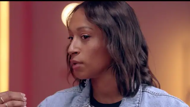 Ana Peleteiro desvela en que ha sufrido abuso sexual por una expareja