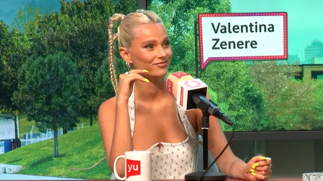 Valentina Zenere