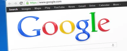 Navegador de Google Chrome Navegador de Google Chrome