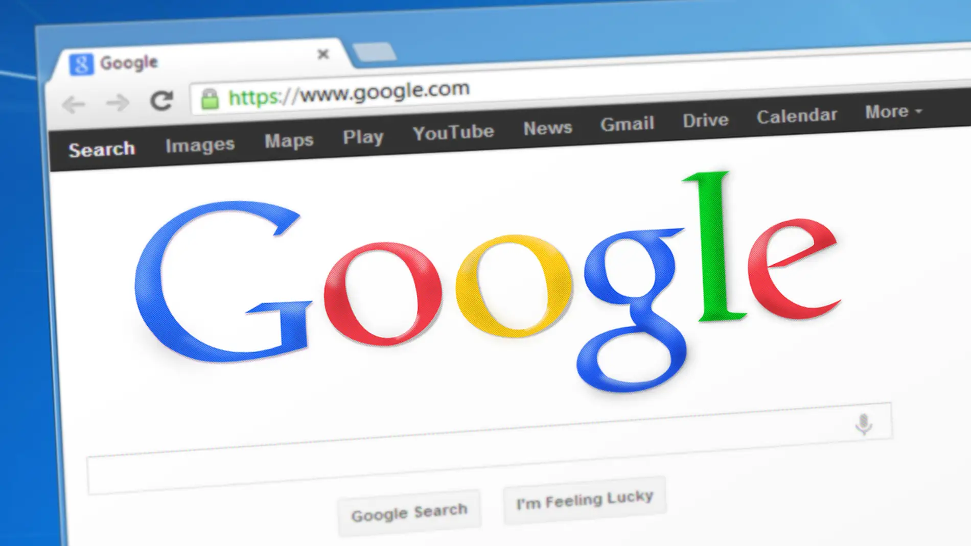necesidad heroína tono Cómo activar el modo oscuro de Google: estos son sus beneficios | Europa FM