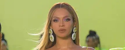 Significado de Spazz, el término que Beyoncé eliminará de 'Heated', su nueva canción Significado de Spazz, el término que Beyoncé eliminará de 'Heated', su nueva canción