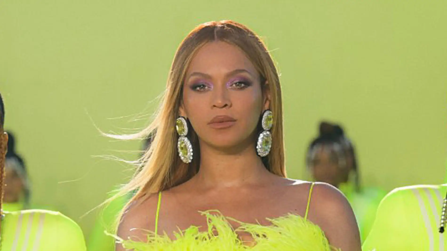 Significado de Spazz, el término que Beyoncé eliminará de 'Heated', su nueva canción 