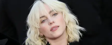 Billie Eilish Billie Eilish