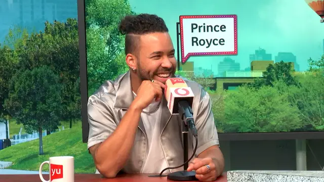 Prince Royce
