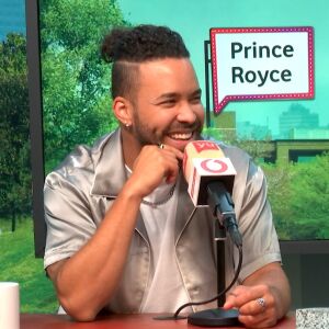 Prince Royce Prince Royce