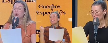 ¿Qué canción de Eva Soriano en 'Cuerpos especiales' te ha gustado más?