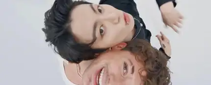 Así suena, 'Left and Right', la esperada colaboración entre Jungkook y Charlie Puth Así suena, 'Left and Right', la esperada colaboración entre Jungkook y Charlie Puth