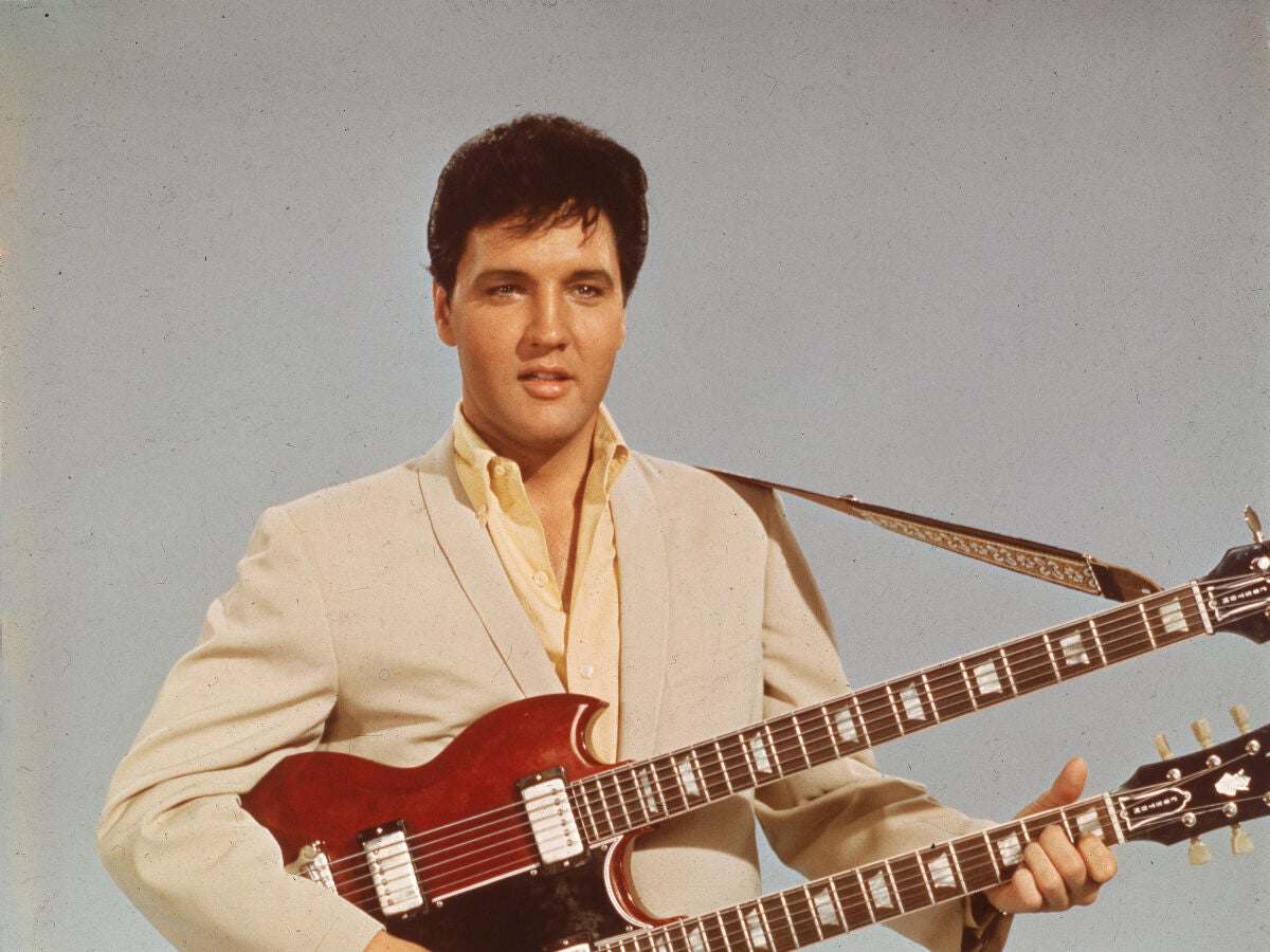 Elvis Presley: adicciones, un largo historial de enfermedades y una muerte  temprana | Europa FM
