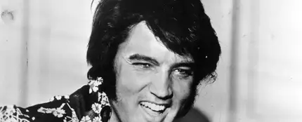 La evolución de Elvis Presley en 10 fotos La evolución de Elvis Presley en 10 fotos