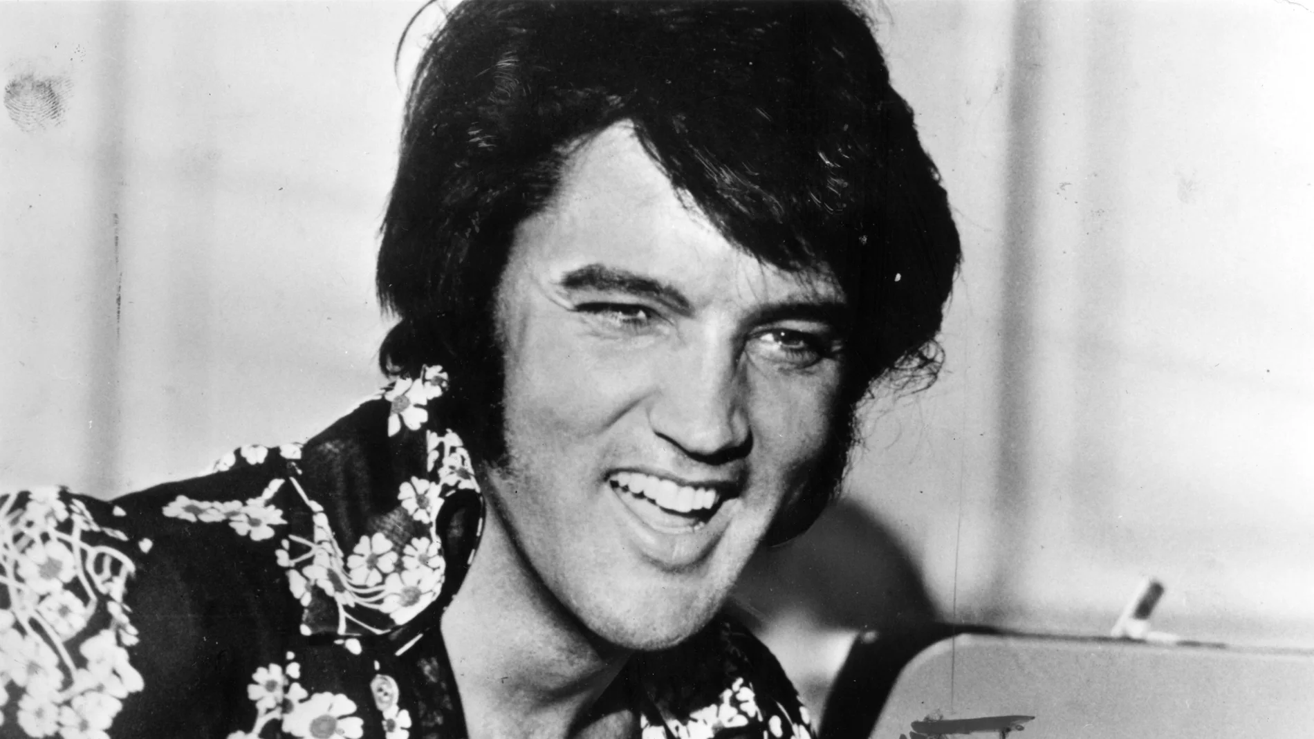 La evolución de Elvis Presley en 10 fotos 