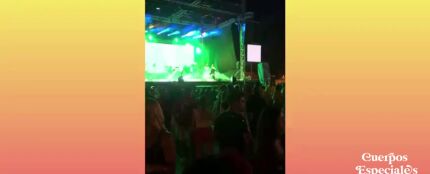 'Anticuerpos', la canción viral de Eva Soriano', se cuela en el repertorio de las orquesta de verano