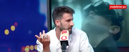 Juancho Marqués presenta ‘Los ojos del nativo’, su último trabajo Juancho Marqués presenta ‘Los ojos del nativo’, su último trabajo