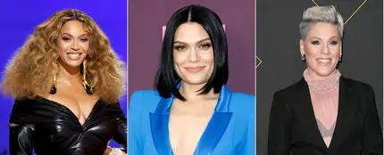 Beyoncé, Jessie J, Pink... Las celebrities que han sufrido aborto espontáneo Beyoncé, Jessie J, Pink... Las celebrities que han sufrido aborto espontáneo