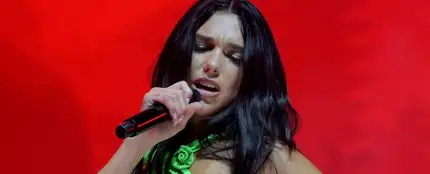 Dua Lipa es demandada por un paparazzi otra vez Dua Lipa es demandada por un paparazzi otra vez