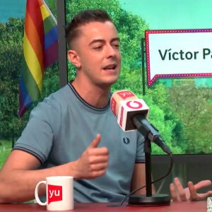 Víctor Palmero Víctor Palmero