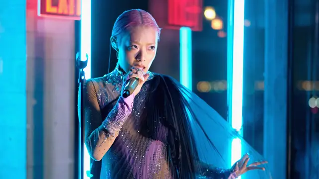 Rina Sawayama