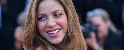Shakira Shakira