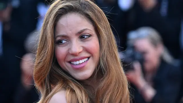 Shakira