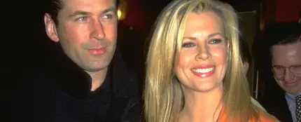 Alec Baldwin y Kim Basinger Alec Baldwin y Kim Basinger
