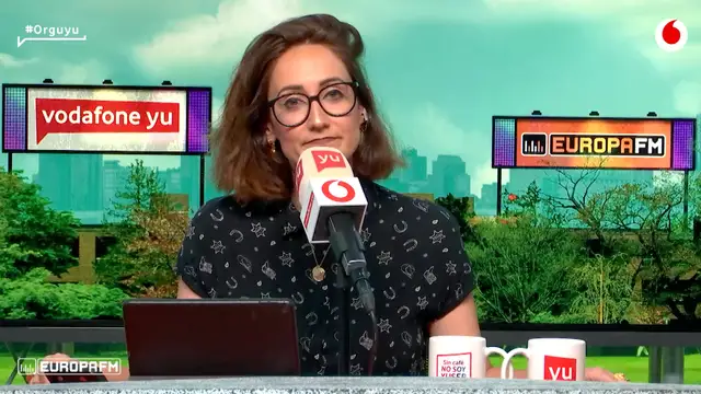 Ana Morgade anuncia el final de 'yu, No te pierdas nada'