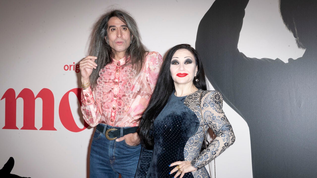 El motivo por el que Alaska y Mario Vaquerizo no tienen hijos | Europa FM