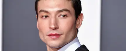 Los escándalos y acusaciones contra Ezra Miller Los escándalos y acusaciones contra Ezra Miller