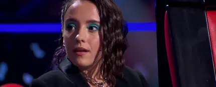 El flamenco español deja en ‘shock’ a Evaluna Montaner: “No sé si están acostumbrados a ver esto todos los días” El flamenco español deja en ‘shock’ a Evaluna Montaner: “No sé si están acostumbrados a ver esto todos los días”