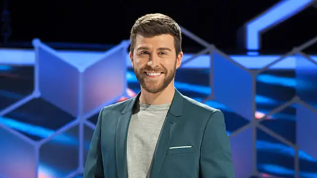 Quién es Rodrigo Vázquez: su edad, sus grandes pasiones y su futuro ahora que es un conocido presentador