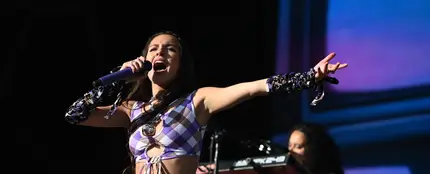 Olivia Rodrigo Olivia Rodrigo
