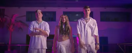 Lola Índigo, Saiko y Alejo se unen en Humedad RMX Lola Índigo, Saiko y Alejo se unen en Humedad RMX