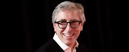 David Trueba - cara - 2022 David Trueba - cara - 2022