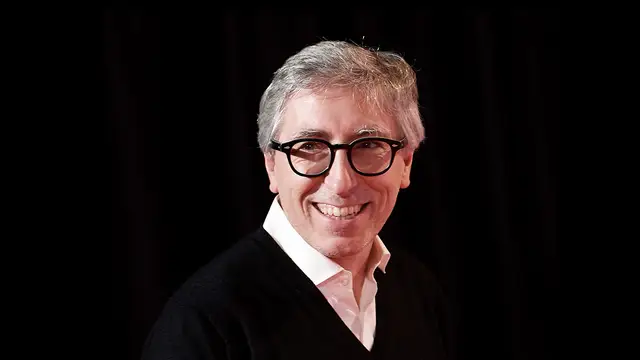 David Trueba - cara - 2022