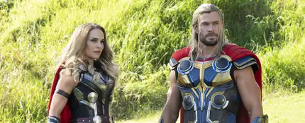 Thor Thor