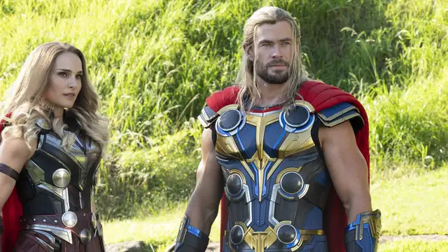 Thor
