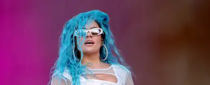 Karol G Karol G