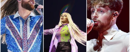 El Top 10 Semanal de Más Wally Tarde El Top 10 Semanal de Más Wally Tarde