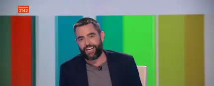 El mensaje de Dani Mateo a los niños que sufren acoso escolar: "Que sepan que el mundo es mucho más grande que su clase y su colegio" El mensaje de Dani Mateo a los niños que sufren acoso escolar: "Que sepan que el mundo es mucho más grande que su clase y su colegio"