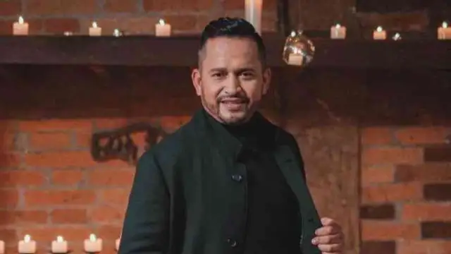 El cantante Freddy Burbano, implicado en un accidente que deja una víctima de 21 años
