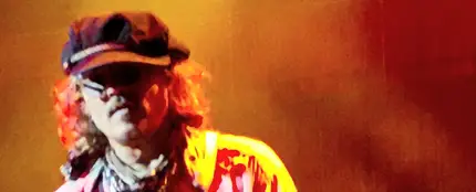 Johnny Depp protagoniza el tráiler de un videojuego Johnny Depp protagoniza el tráiler de un videojuego