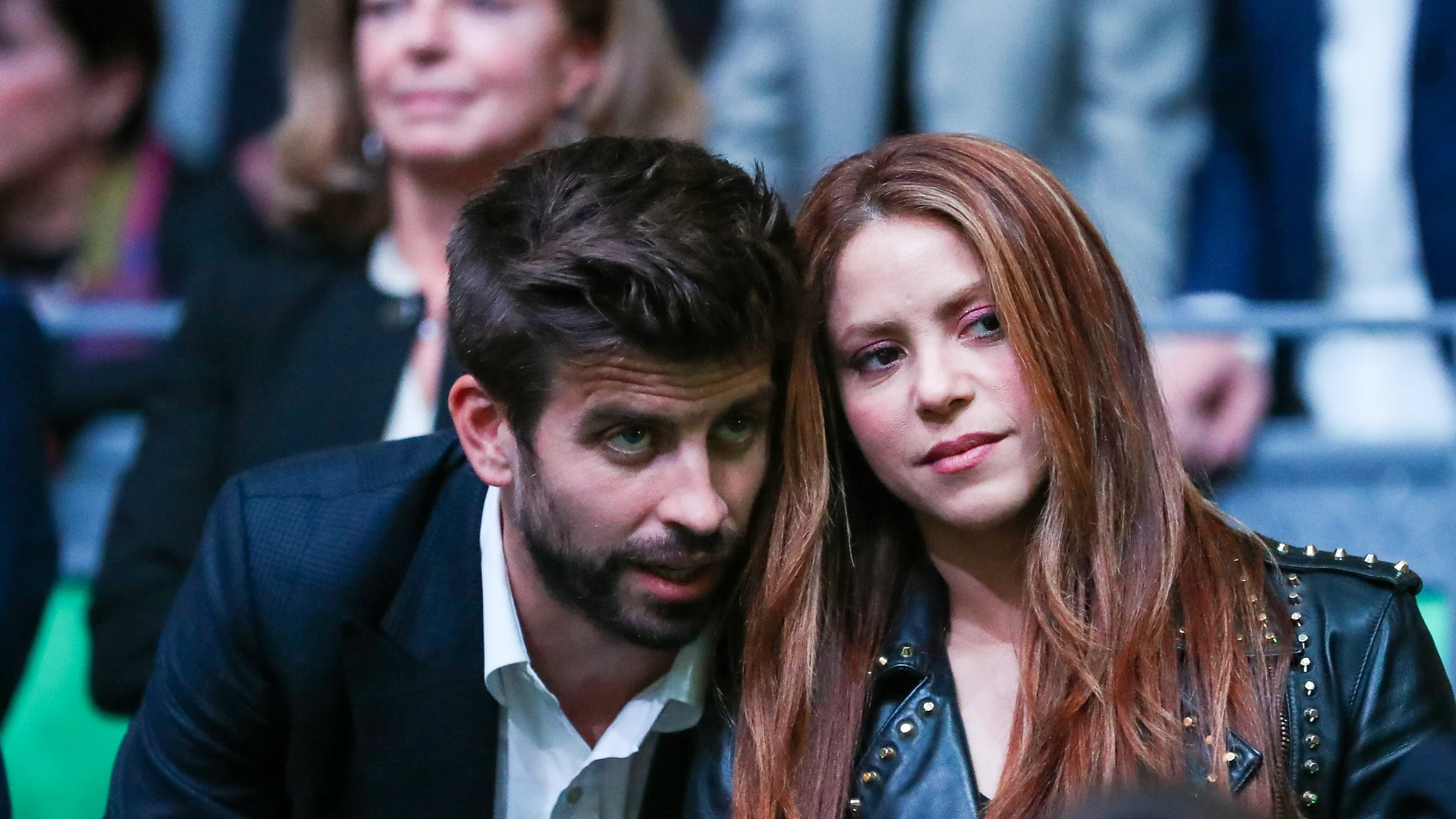 Nidia Ripoll, madre de Shakira, habla sobre el futuro de su hija con Piqué 