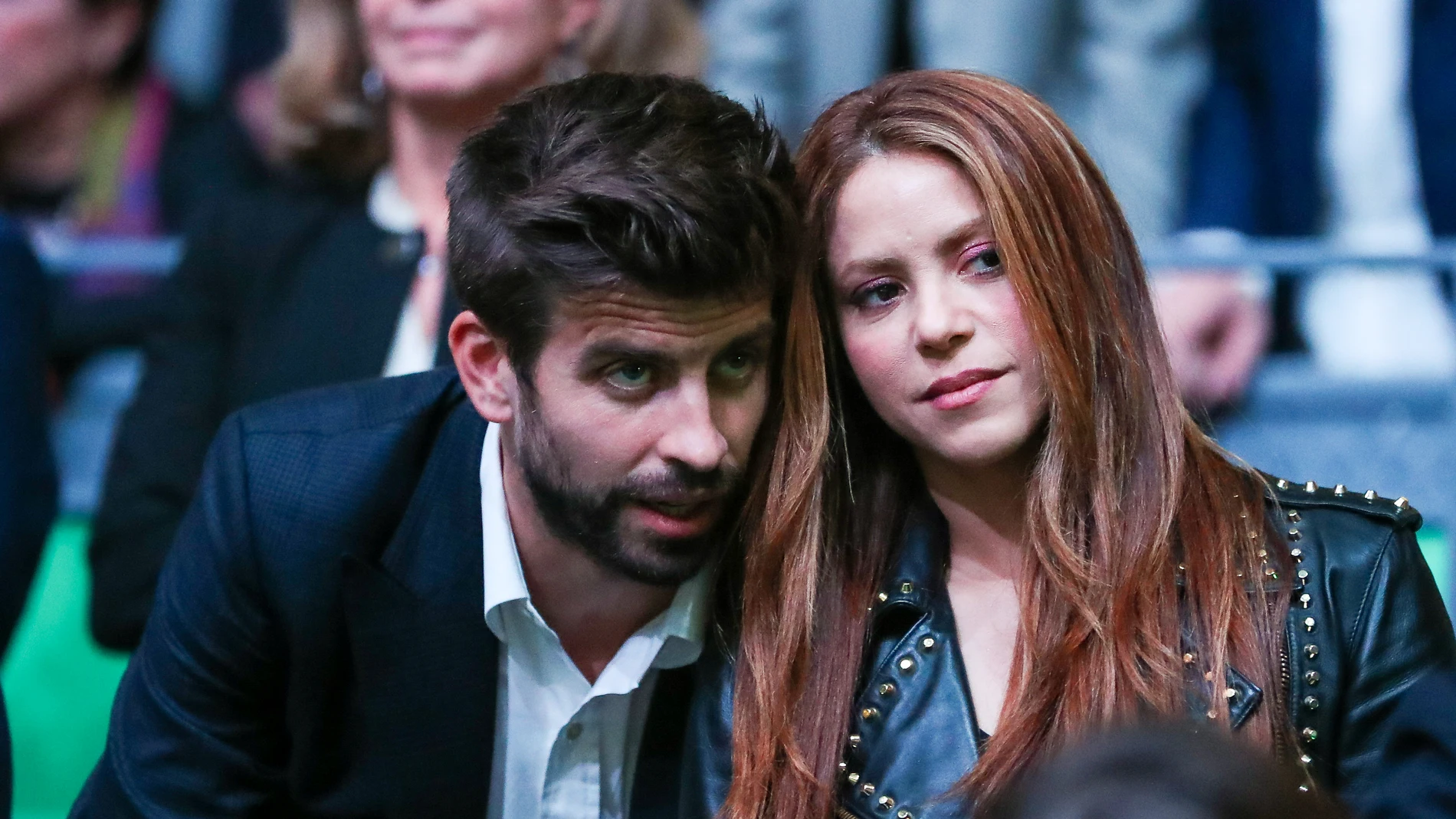 Nidia Ripoll, madre de Shakira, habla sobre el futuro de su hija con Piqué Nidia Ripoll, madre de Shakira, habla sobre el futuro de su hija con Piqué